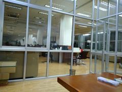 -哈尔滨工业大学-图书馆