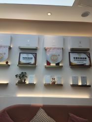 -万阡国际专业祛斑·祛痣·祛疤连锁