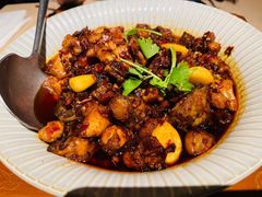 -山石榴·贵州菜(丰盛里店)