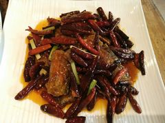 红袍带鱼-院8里·少城记忆老川菜(宽窄巷子店)