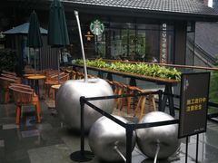 -星巴克臻选(成都太古里店)