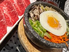 -伊茉家的烤肉店(勒泰中心店)