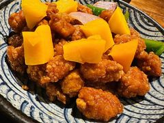 -上楼私房菜(院士路店)