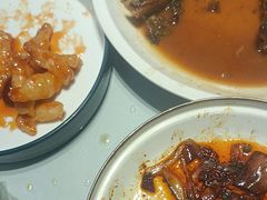 -镜泊小镇(东长安街店)