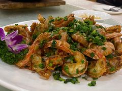 -寻味顺德·南记酒家·传统顺德菜·鱼生(广源路店)