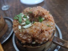 -巷子深格格(万州总店)