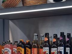 -ARKET CAFÉ(三里屯太古里店)
