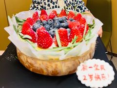-姆们M Sweetie Cake(三里屯店)