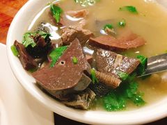 羊杂汤-常兴顺小吃(草房店)