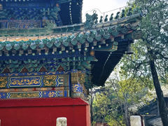 -潭柘寺景区