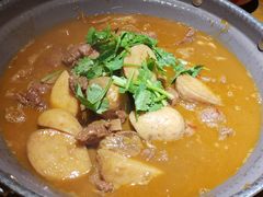 -吃饭皇帝大(长宁龙之梦店)