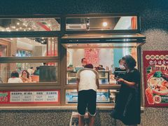 -柠檬树茶餐厅(海雅缤纷城店)