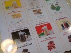 -静莲斋素食(慈云寺店)