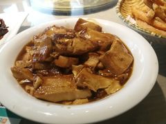 -迎晨餐厅(青芝坞店)