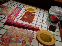 -碌碌发·东南亚风味烧烤档(体育西店)