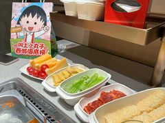 -海底捞火锅(吴中路店)