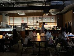 -blend咖啡部落(卓悦中心店)
