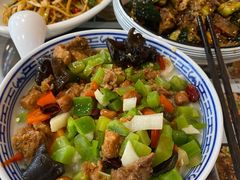 -老西安韩记三鲜煮馍(四府街店)