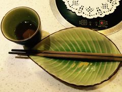 -一叶一世界•素食餐厅(环球中心店)
