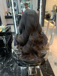 -TOP HAIR SALON