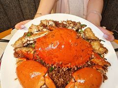 -喜记避风塘炒辣蟹(旗舰店)