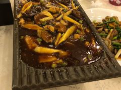 -起士林西餐厅(东经路店)