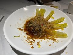 -羲和雅苑•北京烤鸭(国贸商城店)
