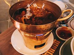 -CHINCHIN 青青·泰国料理(万象食家店)