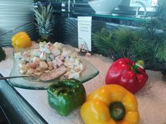 -澳门旅游塔360°旋转餐厅(南湾湖广场店)