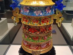 -中国景泰蓝艺术博物馆