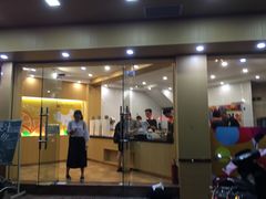 门面-潮汕良心果汁(金新北路店)