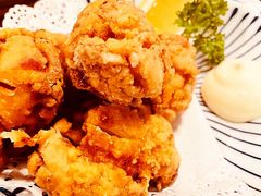 -哥哥の深夜食堂(红松东路店)