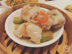 -添好运点心专门店(百老汇店)