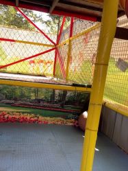 -大望京儿童游乐场