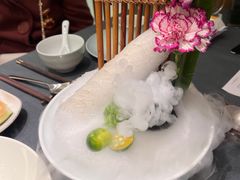 -沈灶河豚宴·河豚融合餐厅(汉中路店)