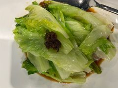 -肆月河豚·新淮扬(金融街店)