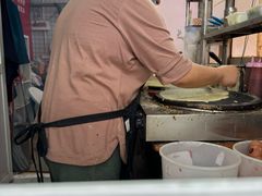 -大华煎饼(交道口北剪子巷店)