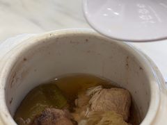 -新世界餐厅(万达店)