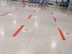 -胡志明新山一国际机场