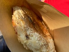 -迎春桥老炉烧饼(碧霞路店)
