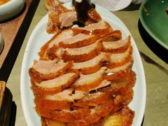 -那家小馆•北京菜•烤鸭(中关村店)