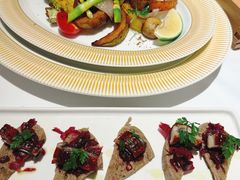 -王品牛排(郑州大卫城店)