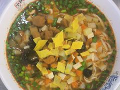 -老陕兄弟(彩虹新城店)