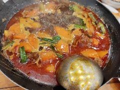 -老雒阳面馆·水席(王城路店)
