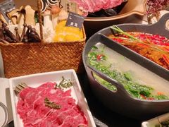 -山缓缓火锅(上海闵行龙湖店)