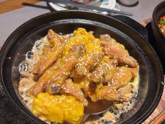 -得意啫·广东啫啫煲(前海HOP店)