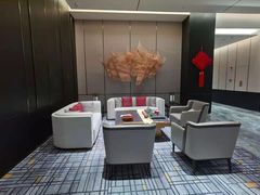 -御公馆中餐厅·点心·顺德菜·佛山东平保利洲际酒店
