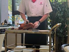 -全聚德(蓝山店)