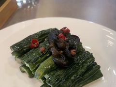 -烤肉宛饭庄(北新桥店)