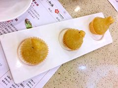 -点都德(盘福楼店)